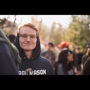 Meet your Posher, Mason